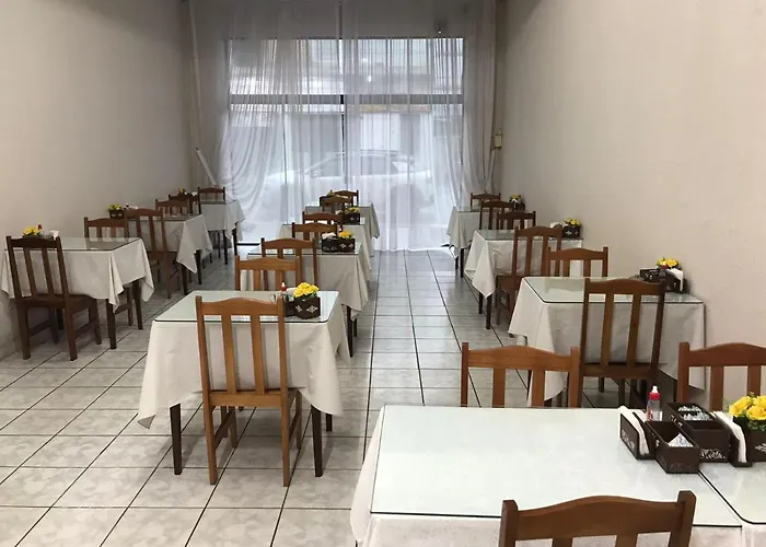 Hotel Ferrari
