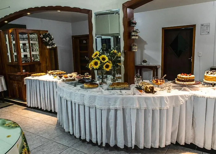 Hotel Taió