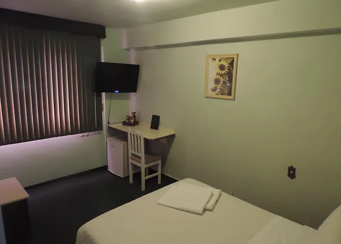 Hotel Demarchi